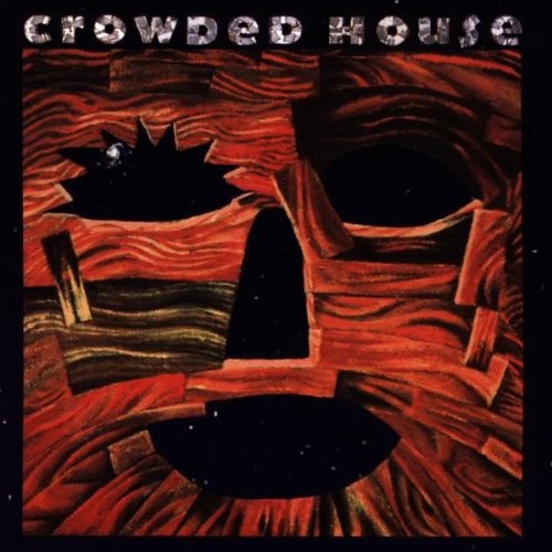 Crowded House It's Only Natural Profile Image