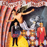 Download or print Crowded House World Where You Live Sheet Music Printable PDF 2-page score for Pop / arranged Guitar Chords/Lyrics SKU: 121786