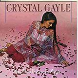 Download or print Crystal Gayle Don't It Make My Brown Eyes Blue Sheet Music Printable PDF 3-page score for Pop / arranged Piano, Vocal & Guitar Chords (Right-Hand Melody) SKU: 24155