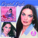Download or print Crystal Gayle Talking In Your Sleep Sheet Music Printable PDF 2-page score for Pop / arranged Guitar Chords/Lyrics SKU: 119105