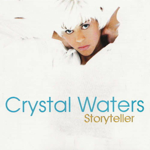 Crystal Waters 100% Pure Love Profile Image