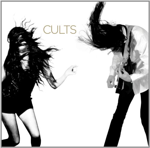 Cults Go Outside Profile Image