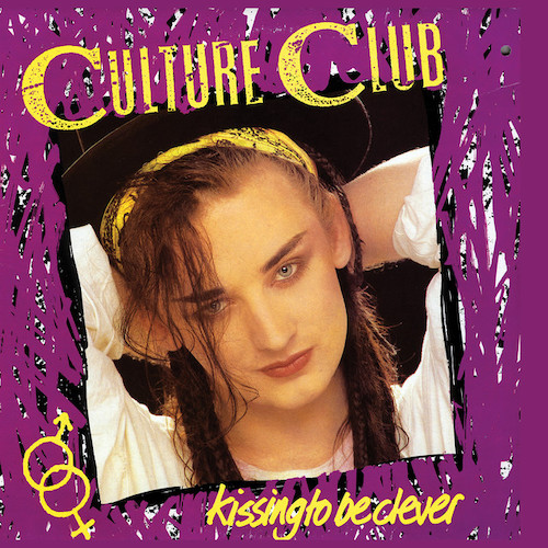Culture Club I'll Tumble 4 Ya Profile Image