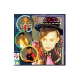 Download or print Culture Club It's A Miracle Sheet Music Printable PDF 4-page score for Pop / arranged Piano, Vocal & Guitar Chords SKU: 113507