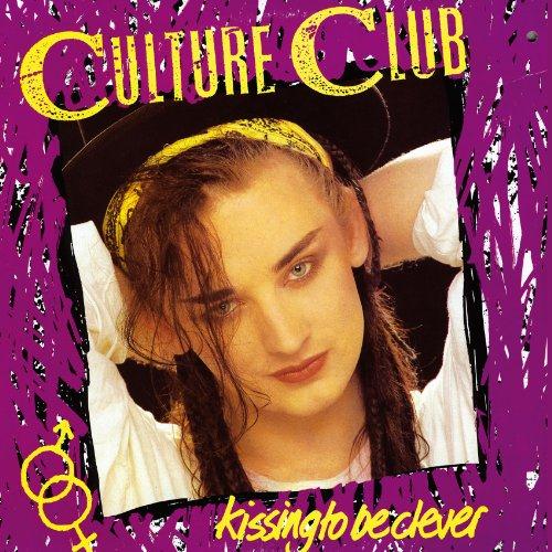 Culture Club Time (Clock Of The Heart) Profile Image