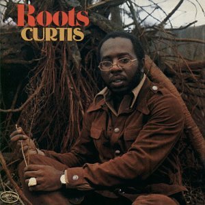 Curtis Mayfield Get Down Profile Image