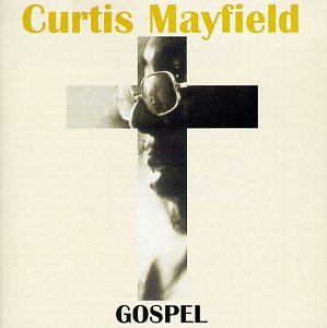 Curtis Mayfield It's All Right Profile Image