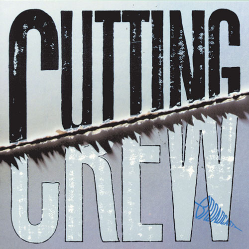 Cutting Crew (I Just) Died In Your Arms Profile Image