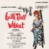 Download or print Lucille Ball Hey, Look Me Over Sheet Music Printable PDF 3-page score for Broadway / arranged Piano, Vocal & Guitar Chords SKU: 103559