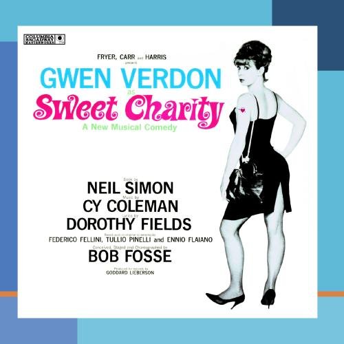 Cy Coleman If My Friends Could See Me Now (from Sweet Charity) Profile Image