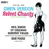 Download or print Cy Coleman If My Friends Could See Me Now (from Sweet Charity) Sheet Music Printable PDF 4-page score for Broadway / arranged Easy Piano SKU: 103977