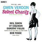 Download or print Cy Coleman If My Friends Could See Me Now (from Sweet Charity) Sheet Music Printable PDF 3-page score for Broadway / arranged Piano, Vocal & Guitar Chords SKU: 105548
