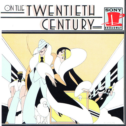 Cy Coleman I've Got It All (from On The Twentieth Century) Profile Image
