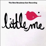 Download or print Cy Coleman Little Me Sheet Music Printable PDF 8-page score for Broadway / arranged Piano, Vocal & Guitar Chords (Right-Hand Melody) SKU: 84378