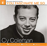 Download or print Cy Coleman The Other Side Of The Tracks Sheet Music Printable PDF 2-page score for Jazz / arranged Guitar Chords/Lyrics SKU: 80240