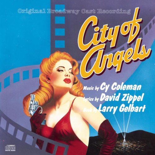 Cy Coleman You Can Always Count On Me (from City Of Angels) Profile Image