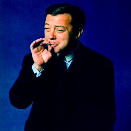 Cy Coleman Big Spender Profile Image