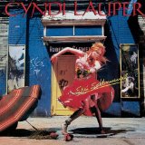 Download or print Cyndi Lauper Time After Time Sheet Music Printable PDF 2-page score for Pop / arranged Guitar Chords/Lyrics SKU: 100580