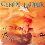 Download or print Cyndi Lauper True Colours Sheet Music Printable PDF 3-page score for Pop / arranged Guitar Chords/Lyrics SKU: 108504