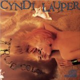 Download or print Cyndi Lauper True Colors (arr. Jesse Hampsch) Sheet Music Printable PDF 14-page score for Pop / arranged 3-Part Treble Choir SKU: 196399