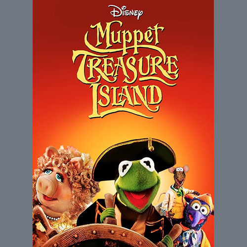 Cynthia Weil Love Led Us Here (from Muppet Treasure Island) Profile Image