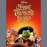 Download or print Cynthia Weil Sailing For Adventure (from Muppet Treasure Island) Sheet Music Printable PDF 6-page score for Disney / arranged Piano, Vocal & Guitar Chords (Right-Hand Melody) SKU: 1410405