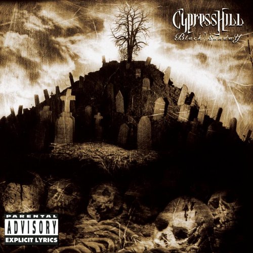 Cypress Hill Insane In The Brain Profile Image