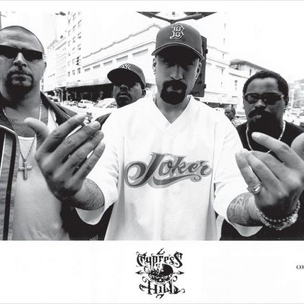 Cypress Hill Profile piano notes, guitar tabs for Guitar Tab. Easy to transpose or transcribe. Learn how to play, download song progression by artist
