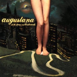 Augustana Boston Sheet Music Pdf Notes Chords Pop Score Guitar Chords Lyrics Download Printable Sku 85091