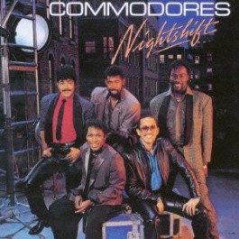 Nightshift Sheet Music | Commodores | Guitar Chords/Lyrics