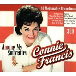 Connie Francis My Happiness Sheet Music u0026 Chords for Piano