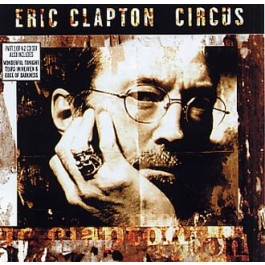 Eric Clapton Edge Of Darkness Sheet Music Pdf Notes Chords Rock Score Piano Solo Download Printable Sku 45563