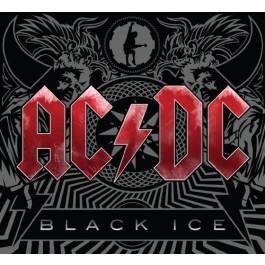 Download Black Ice - AC/DC | Guitar Tab Sheet Music PDF - 44553