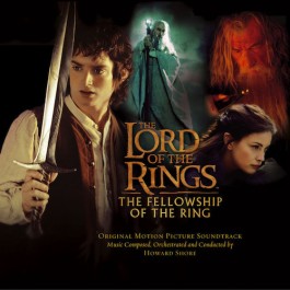 concerning hobbits piano pdf