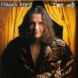 Download Freedom - Robben Ford | Guitar Tab Sheet Music PDF - 78433