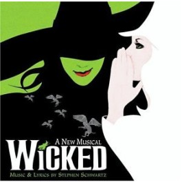 Wicked: A New Musical 楽譜集 A New Musical - Wicked | Piano Solo Songbook | Broadway