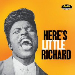 Little Richard 'Long Tall Sally' Sheet Music for Guitar Chords/Lyrics 2