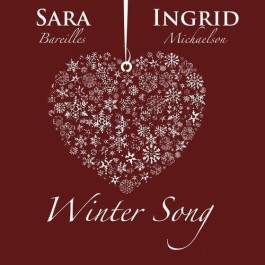 Sara Bareilles Winter Song Sheet Music Pdf Notes Chords