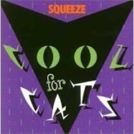 Squeeze Cool For Cats Sheet Music Pdf Notes Chords Rock Score