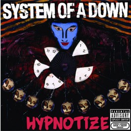 System of a down lonely day guitar tab shop