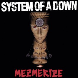 System of a down lost in hollywood chords new arrivals