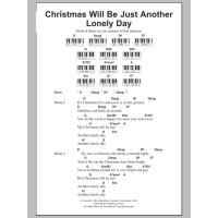 Christmas will be just another lonely day sale