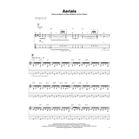 Aerials guitar chords clearance