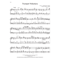 The trumpet sale voluntary