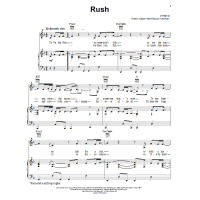 Shedaisy Sheet Music to download and print