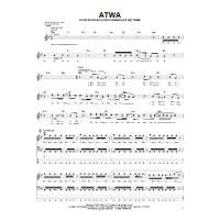 Atwa system of clearance a down chords