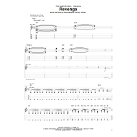 System of a online down revenga lyrics