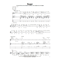 Soad sugar bass clearance tab