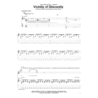 Vicinity of obscenity system of a down lyrics top