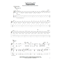 Question tabs system of a down discount